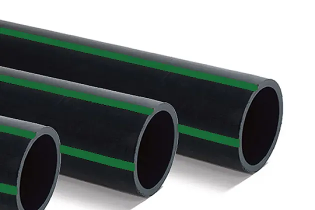 Tube PEHD Télécom D32x2,9 – Ligne verte – Touret 3600 m