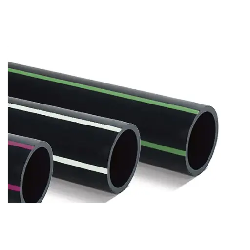 [TUB-PEHD-D40x3-TELECOM-3T1000] Tube PEHD Télécom D40x3,0 – 3 tubes – Touret non consigné 3x1000 m